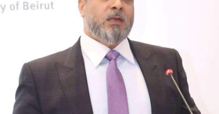 العثور على امين عام مؤمنون بلا حدود وعليه آثار تعذيب