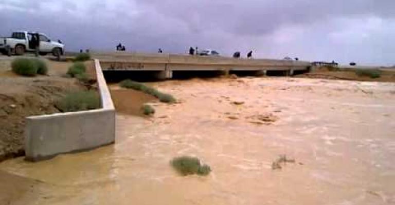 العثور على مفقودي الجفر واستمرار البحث عن طفلة مفقودة العثور على مفقودي الجفر واستمرار البحث عن طفلة مفقودة