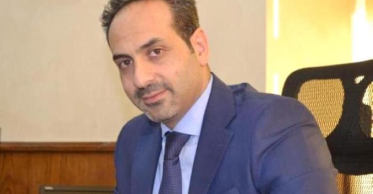 قطيشات مستشارا قانونيا لرئيس الوزراء قطيشات مستشارا قانونيا لرئيس الوزراء