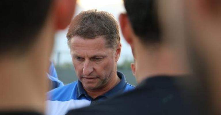 9 إصابات في صفوف منتخب الأردن