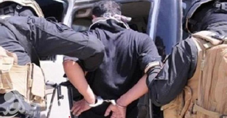 القبض على 1278 مطلوبا خلال الأسبوع الماضي