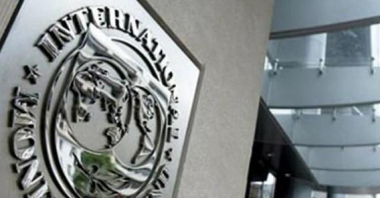 النقد الدولي: 2.5% نمو الاقتصاد الأردني في 2019