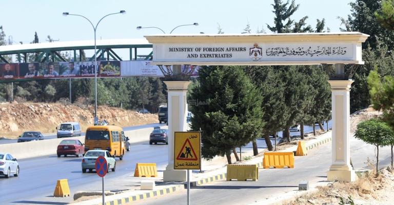 إطلاق سراح أردني كان محتجزا في سورية