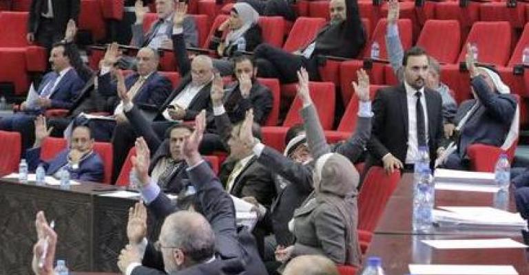 "النواب" يحدد الجهات المعفاة من الضريبة