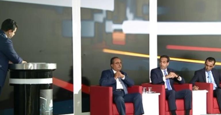 حوارية حول "الجرائم الالكترونية".. بين الضبط والتقييد حوارية حول "الجرائم الالكترونية".. بين الضبط والتقييد