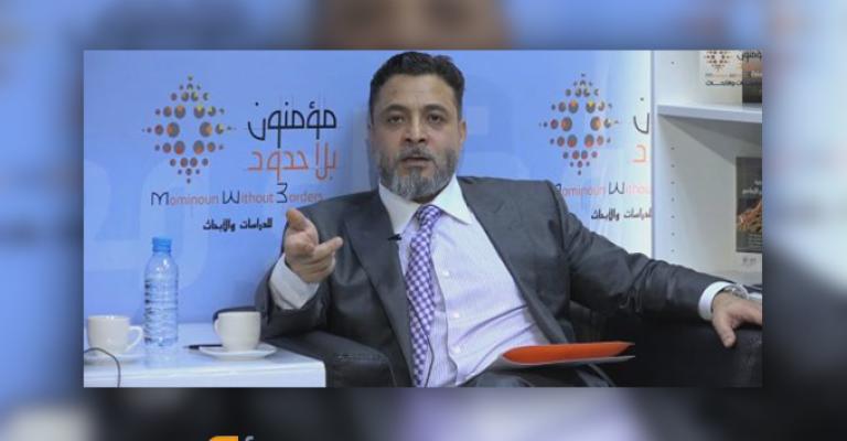 خطاب كراهية في 12% من مواد إعلامية تناولت قضية "مؤمنون بلا حدود"