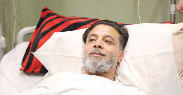 الأمن الوقائي: التحقيقات تكشف ادعاء يونس قنديل بتعرضه للاختطاف والاعتداء عليه.. ويحيل القضية للمدعي العام