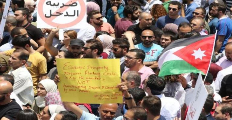 بعد مرور "الضريبة" من ساحة النواب