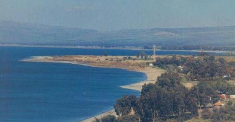 إسرائيل: الأردن طالب بزيادة حصته من مياه طبرية