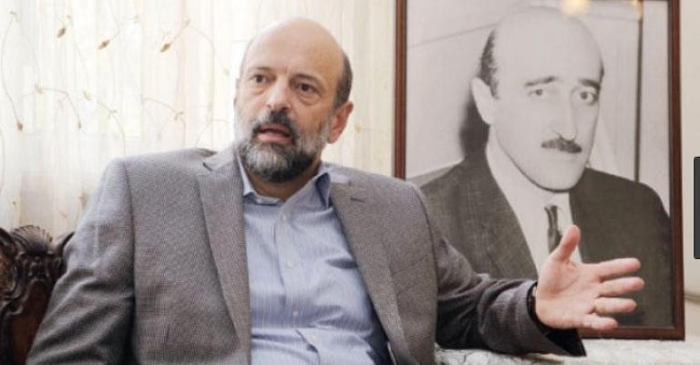 وعود الرزاز.. و"أحلام الروائي"!