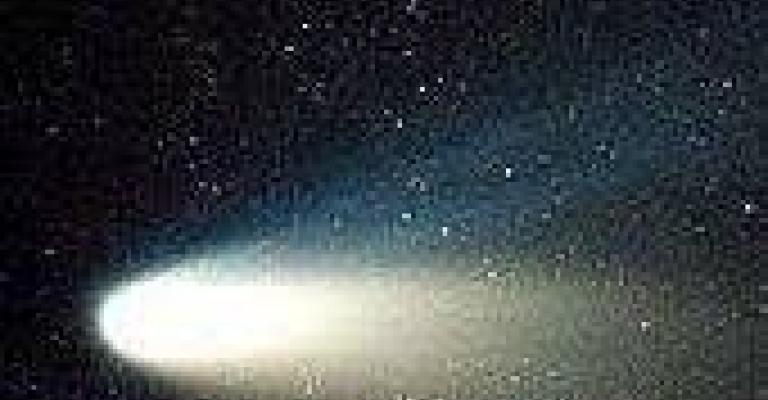 مذنب يشاهد في سماء المملكة 16 الشهر المقبل مذنب يشاهد في سماء المملكة 16 الشهر المقبل