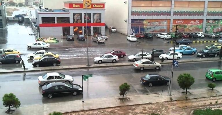 طقس العرب: أجواء باردة حتى الأربعاء وتجدد الأمطار نهاية الأسبوع طقس العرب: أجواء باردة حتى الأربعاء وتجدد الأمطار نهاية الأسبوع