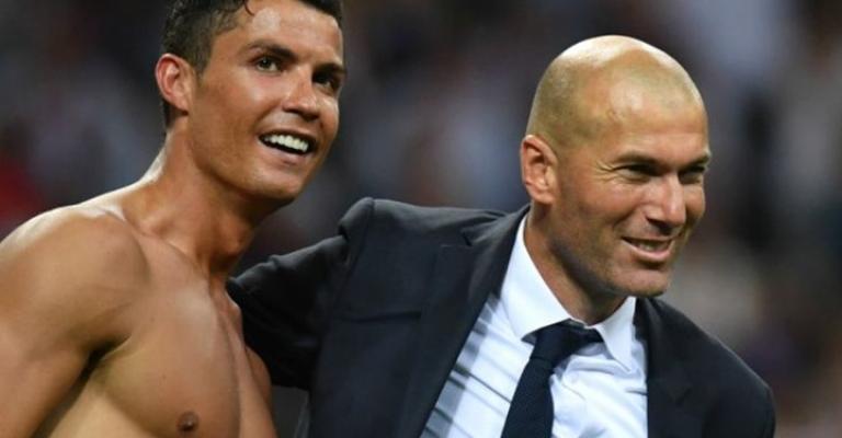 تعرف على المرشحين لجوائز "غلوب سوكر" تعرف على المرشحين لجوائز "غلوب سوكر"