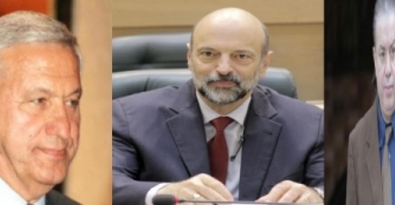 الرزاز: كل ما نحكي بموضوع يحكولنا جيبو عوني مطيع الرزاز: كل ما نحكي بموضوع يحكولنا جيبو عوني مطيع