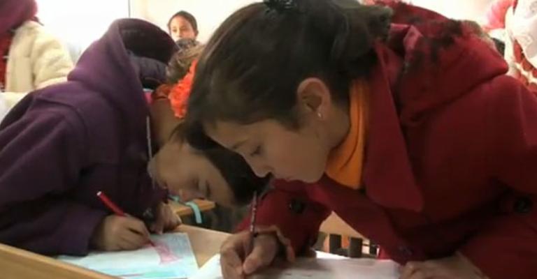 ‘‘يونيسف‘‘: 20 % من أطفال الأردن يعانون فقرا متعدد الأبعاد ‘‘يونيسف‘‘: 20 % من أطفال الأردن يعانون فقرا متعدد الأبعاد