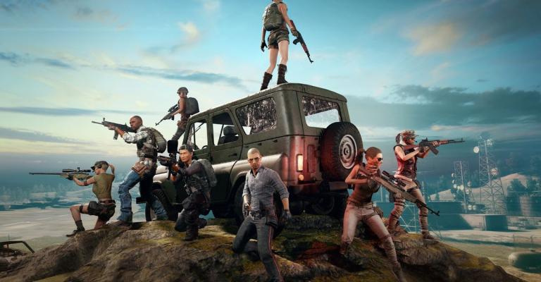 الأمن العام يحظر على منتسبيه لعب الPUBG الأمن العام يحظر على منتسبيه لعب الPUBG