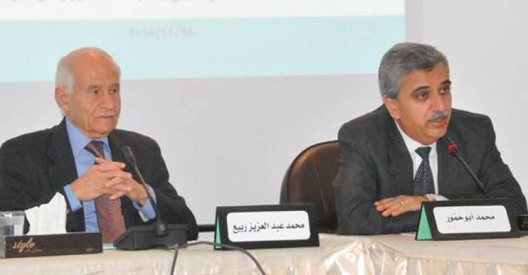 أبوحمور: المنطقة العربية ستفقد حوالي 50% من الوظائف في المستقبل أبوحمور: المنطقة العربية ستفقد حوالي 50% من الوظائف في المستقبل