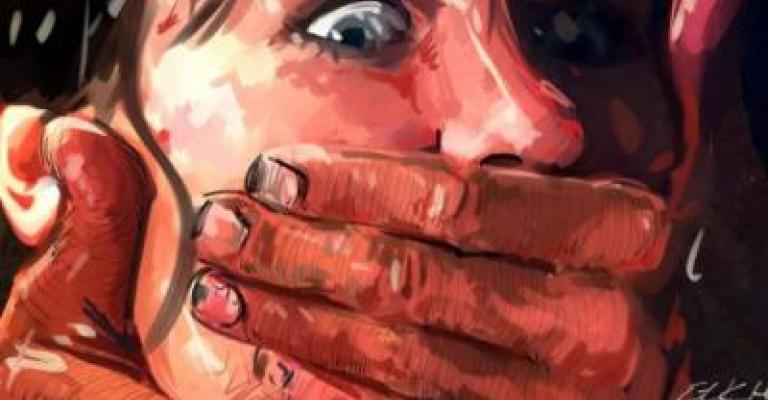 تضامن: 145 جريمة اغتصاب العام المضي تضامن: 145 جريمة اغتصاب العام المضي