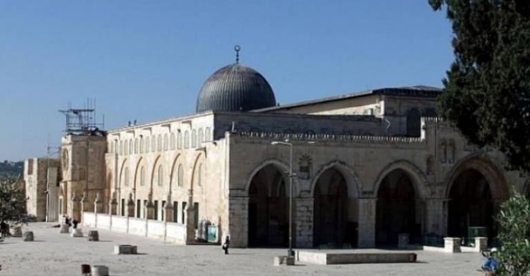 الاردن يستعد لإعلان مؤتمر دولي حول الاقصى