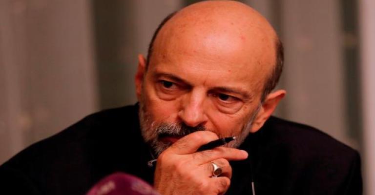 الرزاز: مصرون على جعل مستشفى البشير نبراسا للمستشفيات الحكومية - فيديو الرزاز: مصرون على جعل مستشفى البشير نبراسا للمستشفيات الحكومية - فيديو