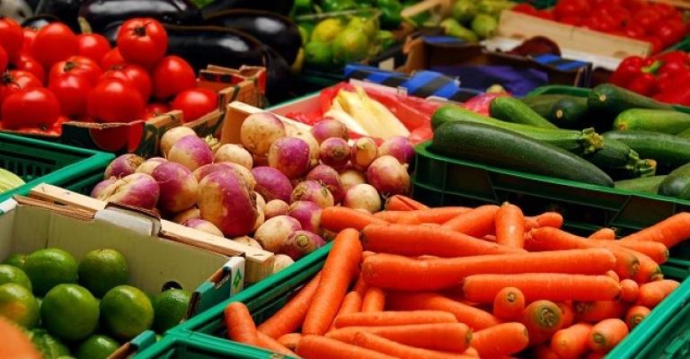 ’حماية المستهلك‘: اسعار الخضار والفواكه ارتفعت بشكل جنوني ’حماية المستهلك‘: اسعار الخضار والفواكه ارتفعت بشكل جنوني