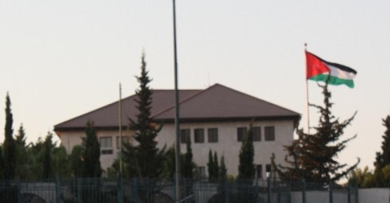 مجلس الوزراء يسمح لـ الغزّيين في الأردن: تملّك شقّة مجلس الوزراء يسمح لـ الغزّيين في الأردن: تملّك شقّة