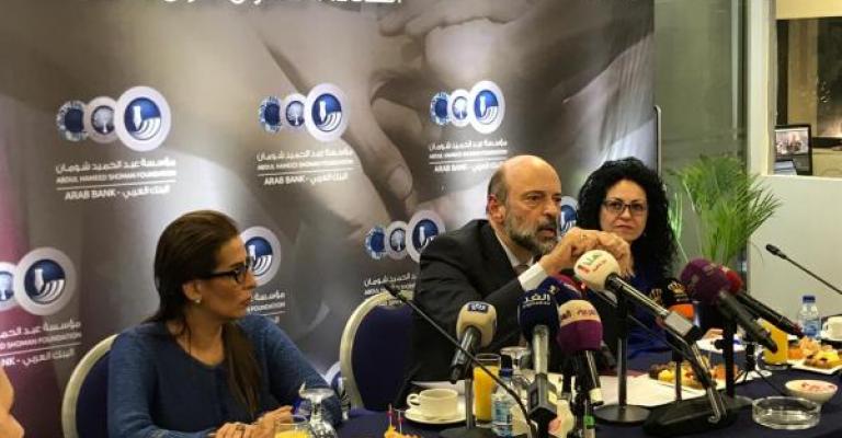 الرزاز: قوى أربعة نتعامل معها في ملف الاصلاح الرزاز: قوى أربعة نتعامل معها في ملف الاصلاح