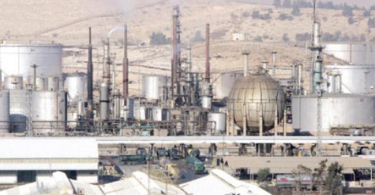 العلاوين يرد على المواصفات: بنزين المصفاة مطابق.