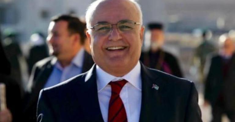 الوزير السابق حدادين يشكل فريق دفاع في قضية "أحفاد أبن تيمية"