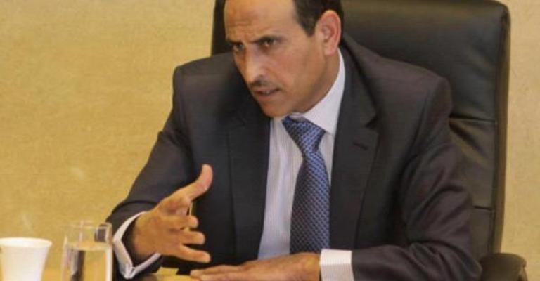 الزبن يدخل على خط البنزين المخالف..الملقي استثنى المصفاة