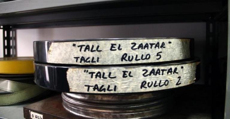 "الممارسات الأرشيفية البديلة".. محاولة نقد "الممارسات الأرشيفية البديلة".. محاولة نقد