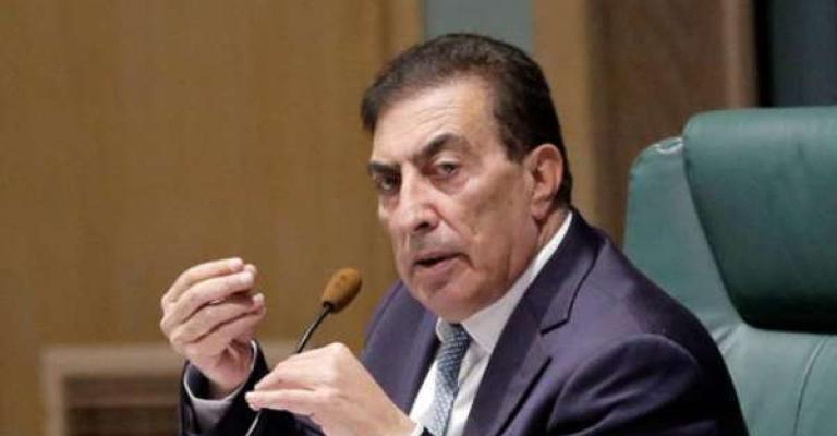 الطراونة يطالب الحكومة بسحب قانون "الجرائم الإلكترونية"