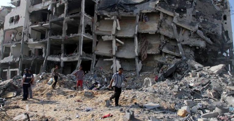 الأردن مستعدة لمساعدة سوريا بمرحلة إعادة الإعمار