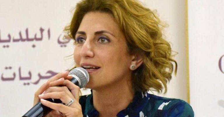 النمس: المرأة الأردنية لا تزال تعاني