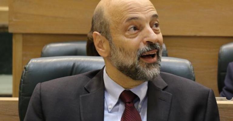 سعيد ذياب: الرزاز رئيس ضعيف سعيد ذياب: الرزاز رئيس ضعيف