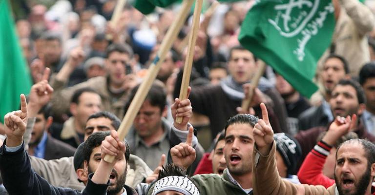 جماعة الاخوان: الشعب لن يقف صامتاً جماعة الاخوان: الشعب لن يقف صامتاً