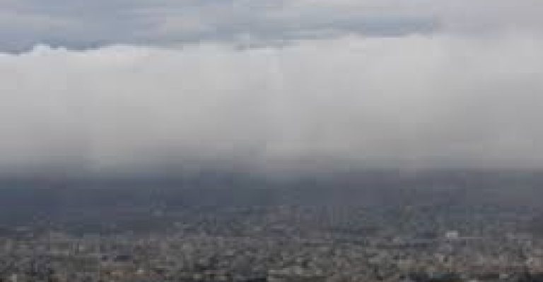 حالة ضعيفة من عدم الاستقرار الجوي تتأثر بها المملكة