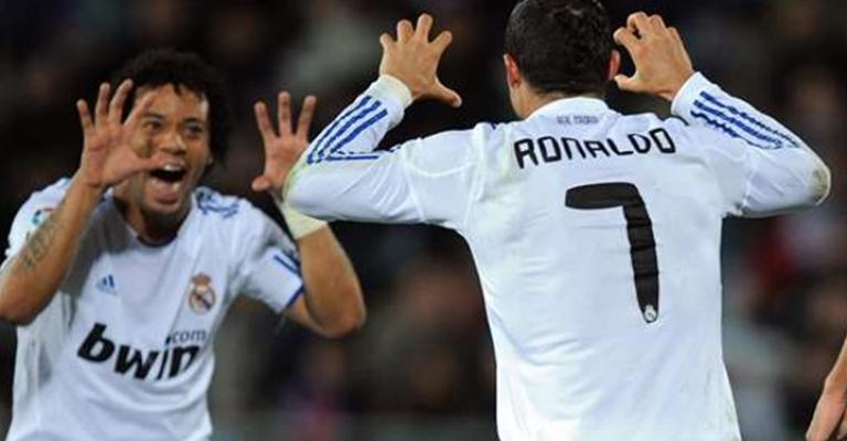 تعرف على أفضل الصداقات في تاريخ كرة القدم (شاهد) تعرف على أفضل الصداقات في تاريخ كرة القدم (شاهد)