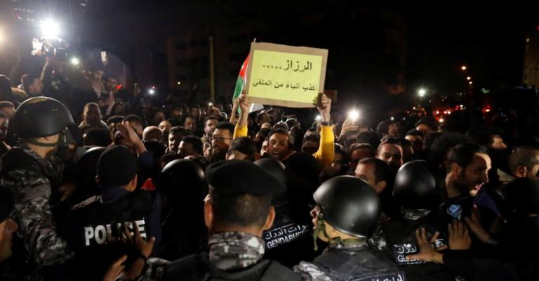 25 عائلة ترأست الحكومات الأردنية بشكل متكرر.. تعرفوا على قصة عائلات الرابع