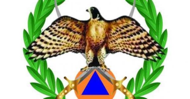 الدفاع المدني: شقيق المدير العام ضمن الاختصاصات التي نحتاجها