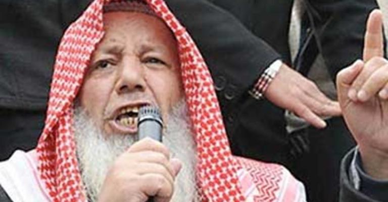 بعد تردي حالته الصحية...عائلة الطحاوي تطالب بشموله بالعفو العام بعد تردي حالته الصحية...عائلة الطحاوي تطالب بشموله بالعفو العام