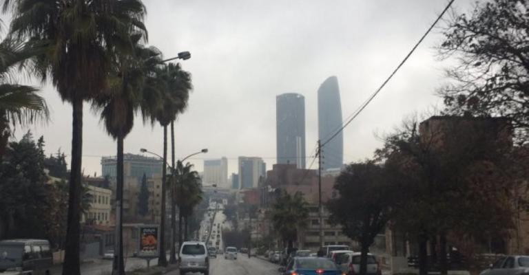 منخفض جوي يؤثر على المملكة الليلة (التفاصيل) منخفض جوي يؤثر على المملكة الليلة (التفاصيل)