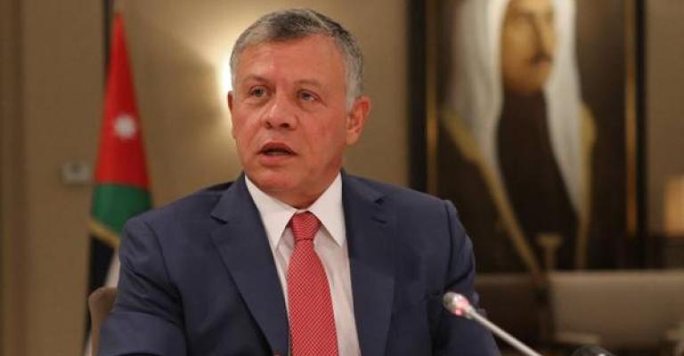 الملك يكشف عن استراتيجية جديدة لتحفيز الاقتصاد في (2019) ..