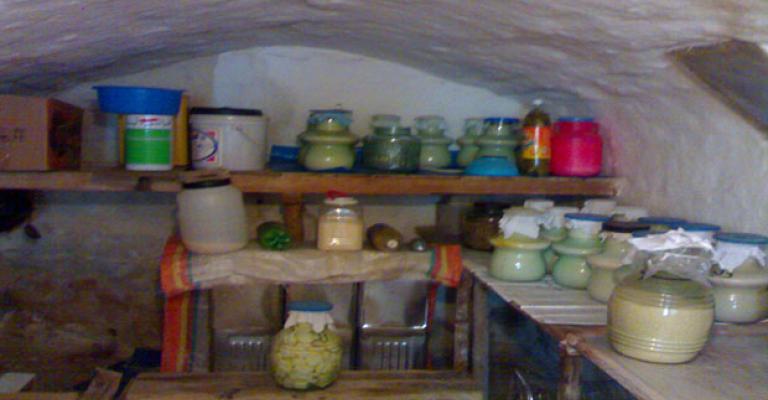 حماية المستهلك تدعو الأردنيات الى العودة لـ ’بيت المونه‘