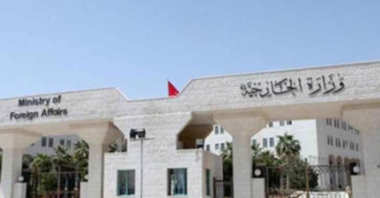 الخارجية: اسرائيل افرجت عن الاردني عبد القادر النتشة الخارجية: اسرائيل افرجت عن الاردني عبد القادر النتشة