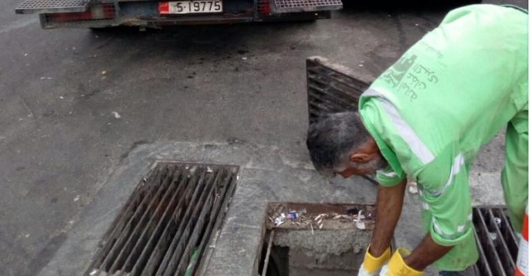 الأمانة : إعلان حالة الطوارئ المتوسطة ( قصوى مياه )