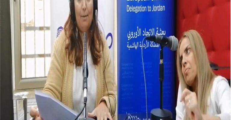 تمكين النساء ذوات الإعاقة .. الفرص والتحديات