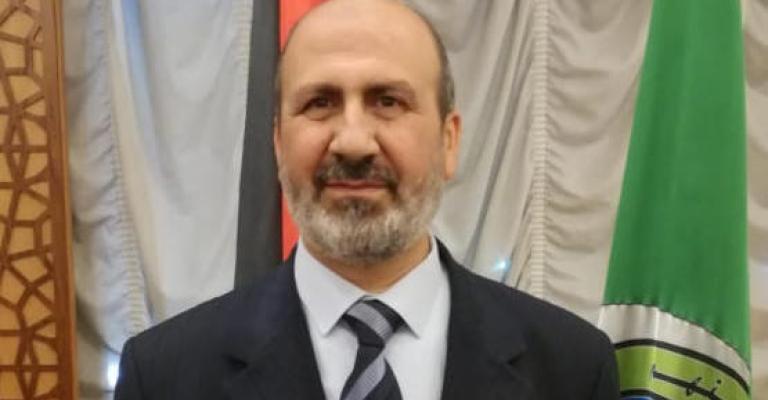 العضايلة: الأردن يمر بأزمة تتطلب الإصلاح وتغيير النهج