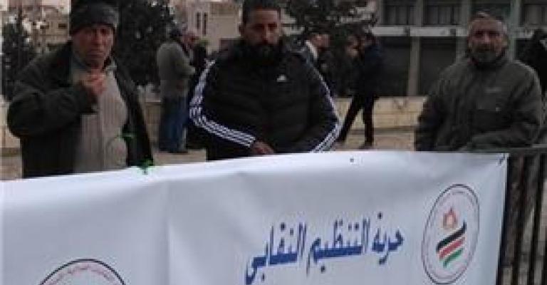 مركز الفنيق يوصي بتنظيم العمل النقابي مركز الفنيق يوصي بتنظيم العمل النقابي