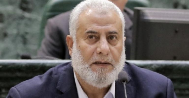 أبو السيد يتعهد بدوس العلم الإسرائيلي أبو السيد يتعهد بدوس العلم الإسرائيلي